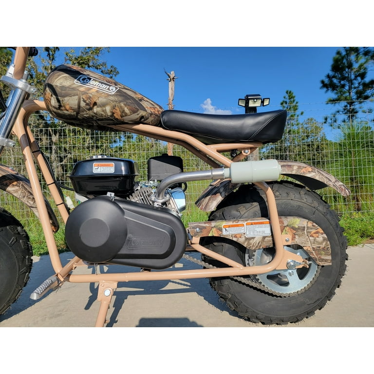 Coleman ct200u for sale best sale near me