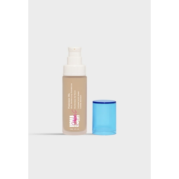 Uoma by Sharon C, Flawless IRL Skin Perfecting Foundation Fair Lady T1