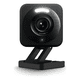 thumbnail image 1 of Cámara De Seguridad Doméstica Inteligente Wi-fi Hd 2k sirena Activado Por Movimiento Malubero Negra, 1 of 5
