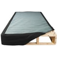 thumbnail image 3 of Big Fig 13" - Queen Hybrid Mattress Plus Foundation, Supports Up To 1,100 lbs, 3 of 8