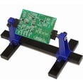 thumbnail image 2 of Stanz Adjustable Soldering Clamp PCB Holder for Circuit Board Holder Motherboard PCB Frame Stand Clamp Printed Helping Hand Soldering Repair Tool 360 Degree Rotation, 2 of 5