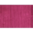 thumbnail image 1 of Ahgly Company Indoor Rectangle Abstract Purple Contemporary Area Rugs, 6' x 9', 1 of 4