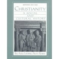 thumbnail image 1 of Pre-Owned Christianity: A Social and Cultural History (Paperback) 0135780713 9780135780718, 1 of 1