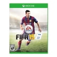 thumbnail image 1 of FIFA 15 Xbox One, 1 of 6