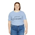 thumbnail image 5 of Good Moms say Bad Words tshirt, funny mom shirt, graphic tee for women, 5 of 5