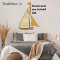thumbnail image 5 of The Little Prince Wall Decal - EGD X The Little Prince  - EGDLP039, 5 of 10