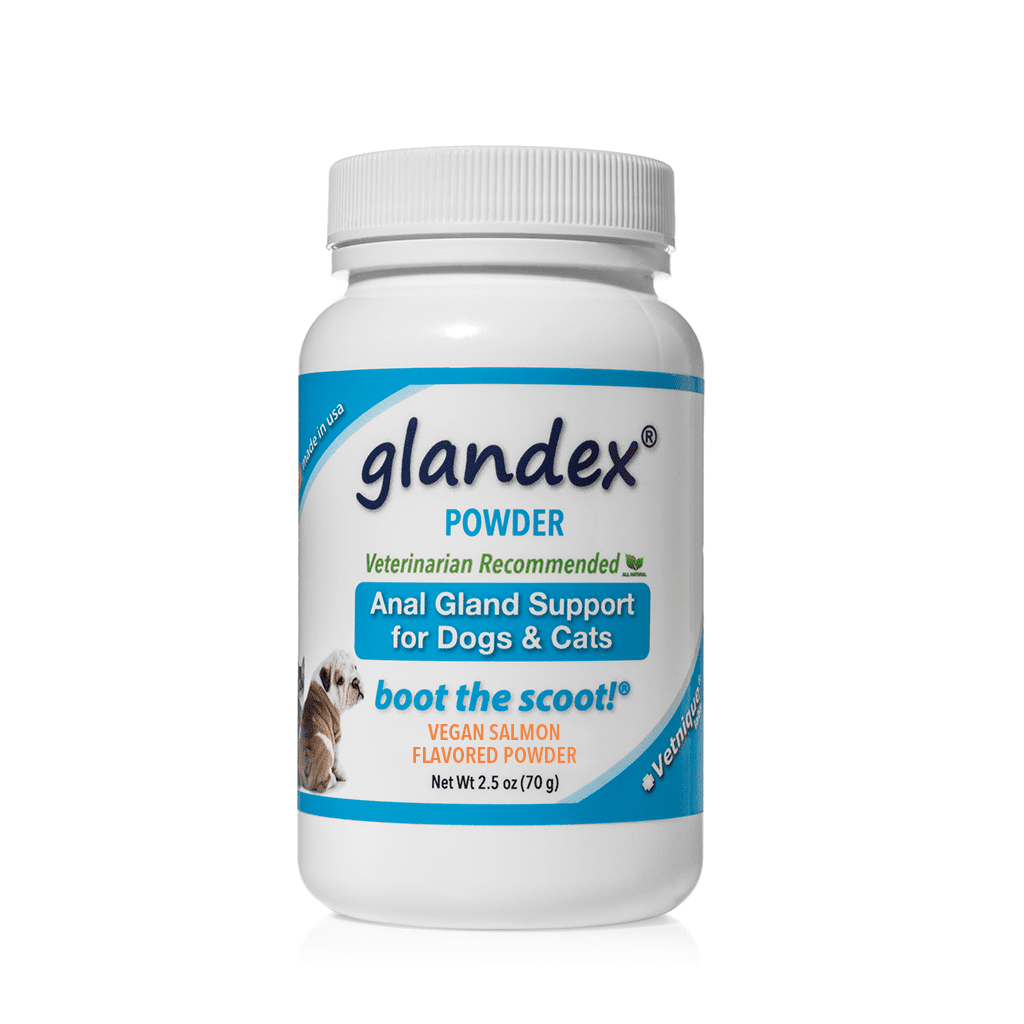 anal gland powder