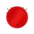thumbnail image 1 of Robot Aspirateur Intelligent 4-en-1 Multi-Fonction, 1 of 2