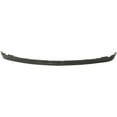 thumbnail image 1 of 2007-2014 Chevrolet Tahoe 1500 Bumper Front Lower Air Deflector Extension Textured-Black, 1 of 1