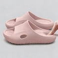 thumbnail image 2 of Ticikt Arch Support Slides for Women and Mens | Cushioned Thick Sole Slippers, 2 of 8
