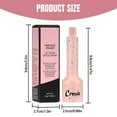 thumbnail image 3 of Safeglitz Freckle Makeup Pen Faux Freckle Stamp Pen - Natural-Looking Long-Lasting Freckle Marker, 10Ml Freckle Pen Natural Lifelike Fake Freckles Makeup, 3 of 5