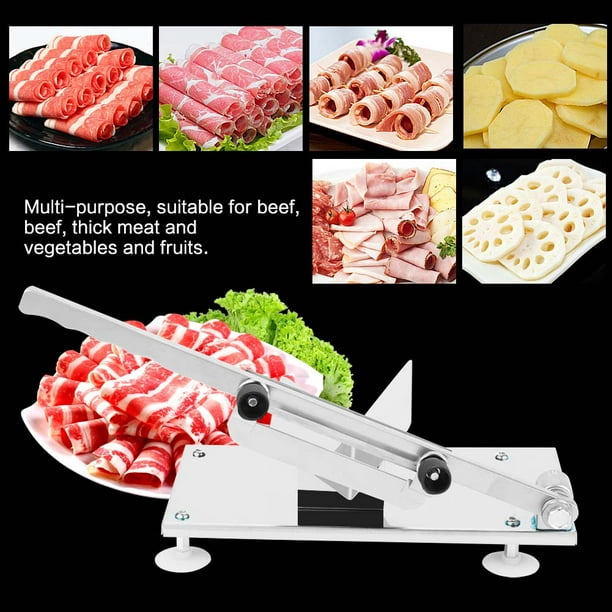 Garosa multi-functional vegetable meat rolling tool diy plastic