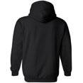 thumbnail image 3 of The Upside Down Mike Dustin Eleven and Will Full Moon Bike Ride Hoodie, 3 of 4