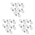 thumbnail image 2 of Naiovety 1 Bag Shirt Collar Extender Non-irritating Rope Multifunctional Seamless Elastic Fabric Neck Saving Durable Replace Buckle Money Type1 NO1 Naiovety CBP380661, 2 of 6