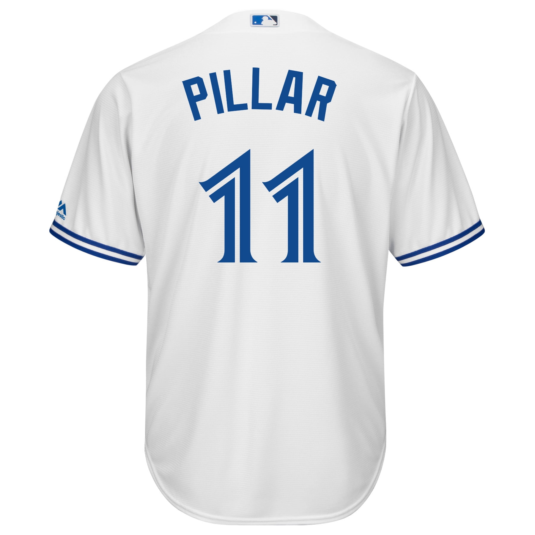 Kevin Pillar Toronto Blue Jays Cool 