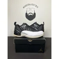 thumbnail image 1 of Ni - ke Size 8.5 - Jordan 12 Retro Low Playoffs 2017 Preowned Og Rare 308317-004, 1 of 5