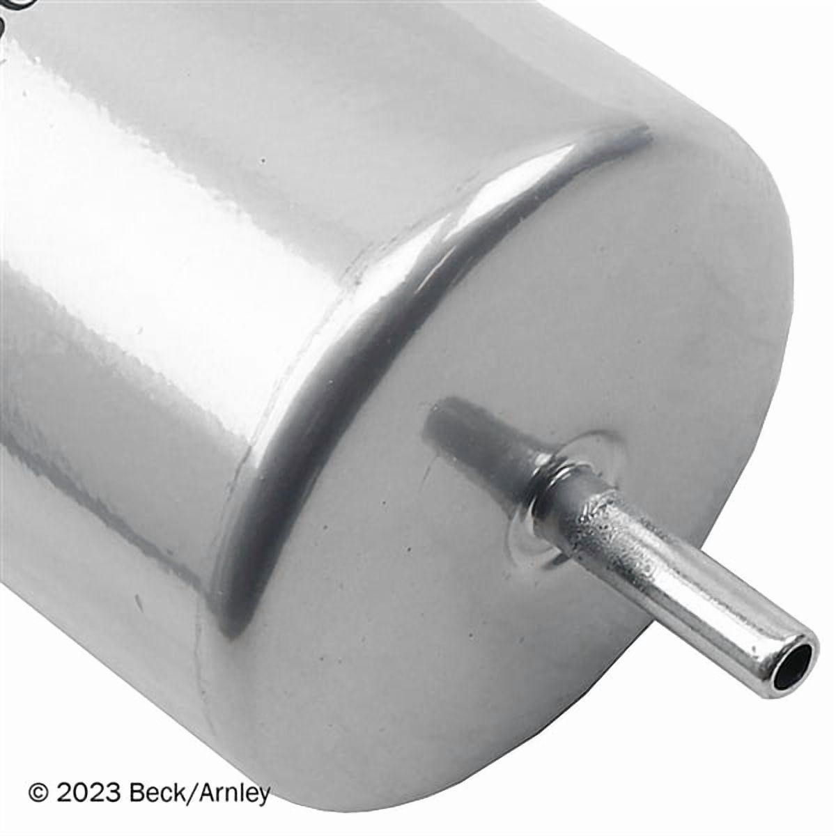 BeckArnley 043-0991 Fuel Filter