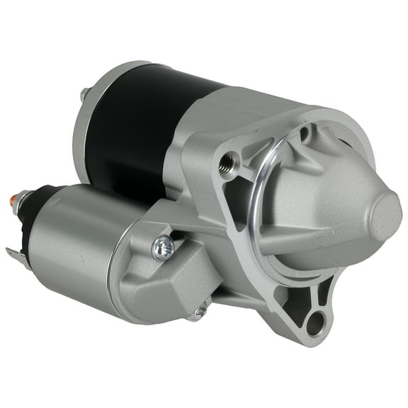 maXpeedingrods Starter Motor for Mazda CX-30 2012-2023, CX-5 2014-2023, Mazda 3 2014-2023, Mazda 6 2014-2021, 2.5L, M000T39671 11713N, 12V 1.4KW 11T CW PMGR