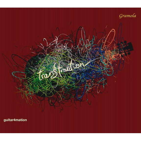 Chopin / Corea / Schumann - Trans4Mation - Music & Performance - CD