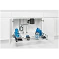 thumbnail image 6 of Rev-A-Shelf 5786-30 Sink Classics 29-3/8"W Under Sink U Shaped Pull Out Steel Frame Slide, 6 of 6