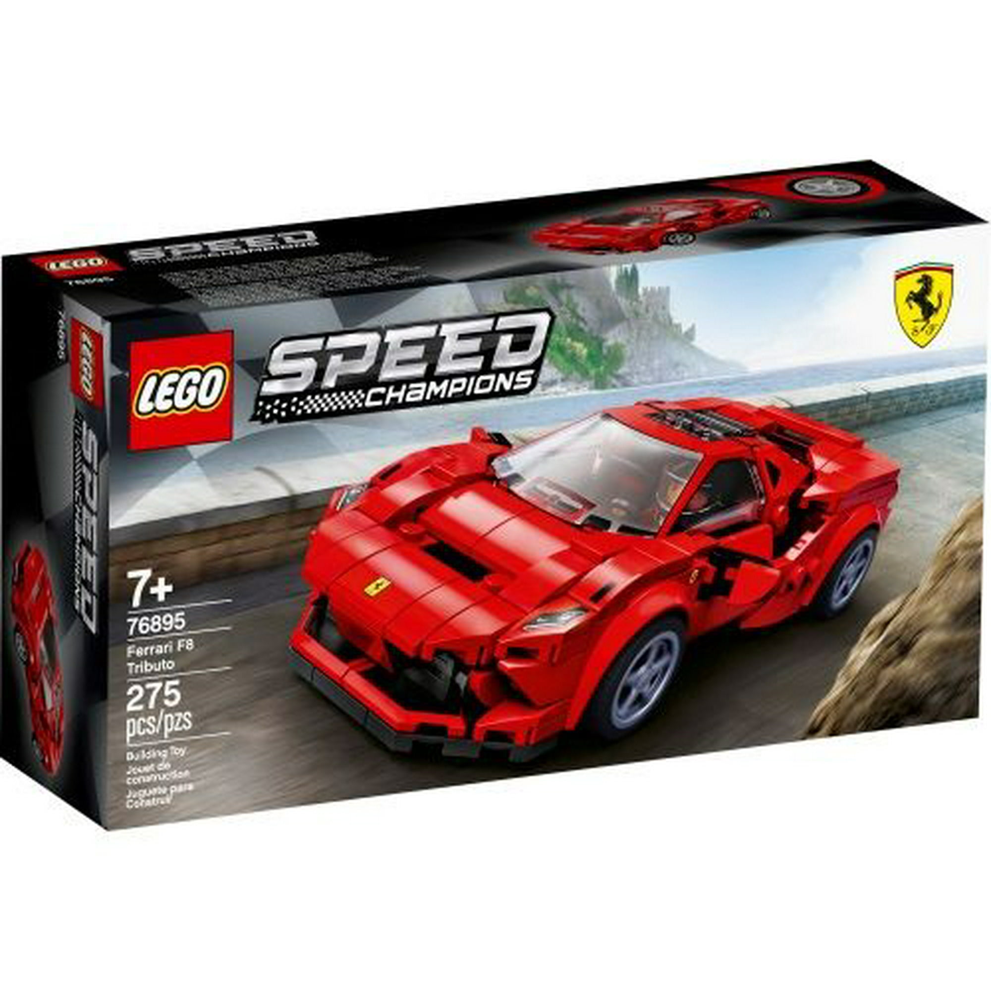 Lego champions 2020 sale