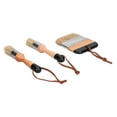 thumbnail image 3 of Paint Brush, Chalk Brushes Lightweight Particle Board+Faux Bristles  For Home Decoration Etc, 3 of 8