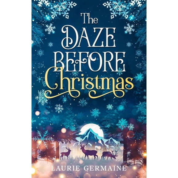 The Daze Before Christmas, (Paperback)