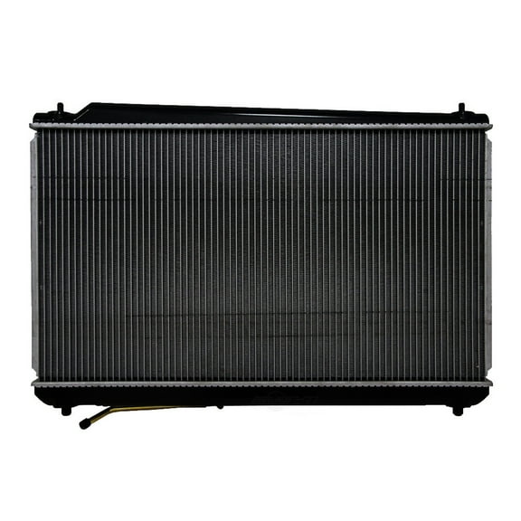 OSC Cooling Products 2325 New Radiator