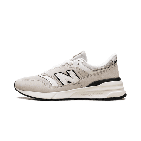 NEW BALANCE MENS 997R "Gray/Green/Black" U997RPCC U997RPCC from Stadium Goods