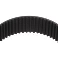 thumbnail image 3 of Uxcell HTD-5M Rubber Timing Belt 170mm Outside Circumference x 15mm Width, 34 Teeth Closed Loop Pulley Timing Belt, 410mm x 25mm, 3 of 6