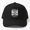 Black, variant on Father Husband Daddy Son Protector Hero Baseball Hat, Father's Day Family Role Design Cap
