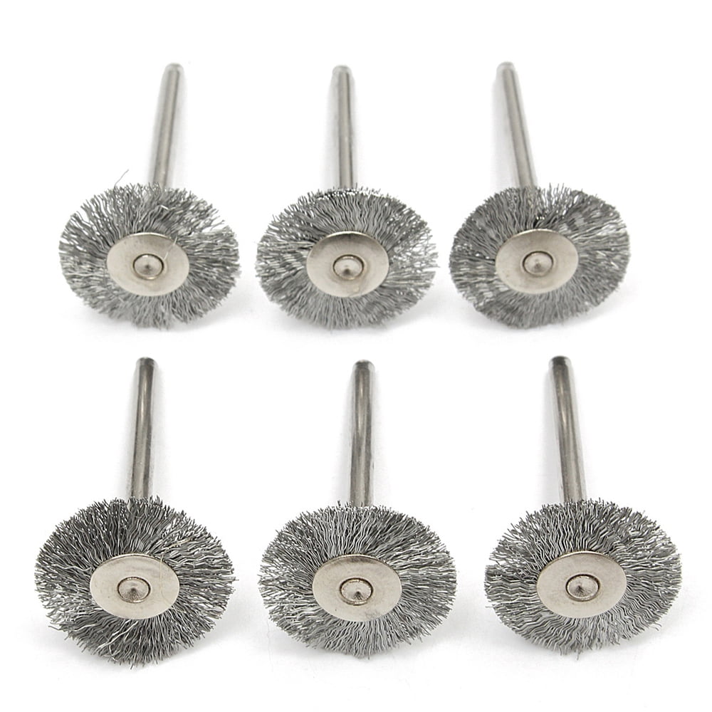 347Pcs Grinding Sanding Polishing Rotary Tool Wheel Accessory Tools Kit Set 