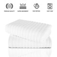 thumbnail image 4 of Toallas de baño clásicas turcas CTT Premium 100% algodón, 4 of 7