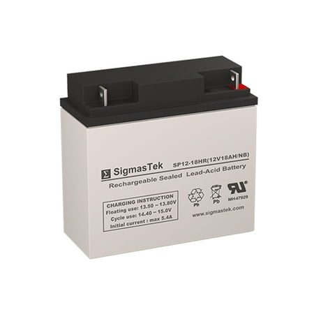 Best Power BAT-0058 Batteries By SigmasTek