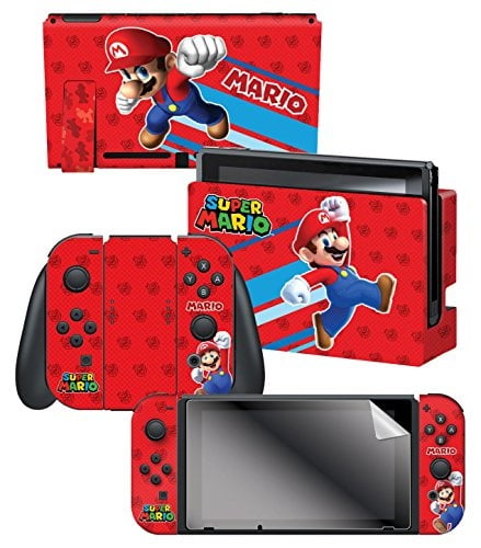 super mario bros switch walmart