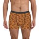 thumbnail image 1 of Balery Dachshund And Ball Calzoncillos bóxer para hombre, ropa interior de algodón suave y transpirable con cinturilla de nailon-Large, 1 of 5