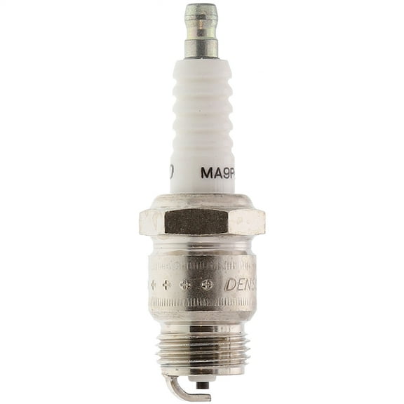 DENSO 5005 MA9P-U Spark Plugs Fits select: 1980-1983 FORD FAIRMONT, 1980-1982 FORD MUSTANG