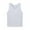 White, variant on Boys Essential Tops T Shirts Boys Summer Clothes Children Sleeveless Solid Vest Tops Casual Popularity Side Wide Fork Fitness Sports Garment Loose Vest