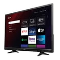 thumbnail image 2 of PANTALLA SANYO FW32R19F 32" PULGADAS LED 720P SMART HD ROKU SMART TV Sanyo SANYO FW32R19F, 2 of 2