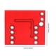 thumbnail image 2 of Módulo L298N Módulo de motor de CC dual Placa de motor paso a paso de CC Mini puente H dual para Arduino, 2 of 9