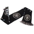 thumbnail image 2 of Manchester City FC Crest Scarf, 2 of 4