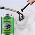 thumbnail image 4 of Liquid electrical tape insulation tape, electrical glue, cable waterproof and high temperature 260ml, 4 of 4
