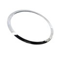 thumbnail image 1 of 1Pcs Anneau de Garniture de Phare de Voiture Chromé Décoration pour BMW MINI R55 R56 R57 R58 R59, 1 of 7