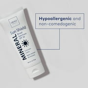 Obagi Sun Shield Mineral Broad Spectrum Sunscreen Lotion SPF 50, 3 oz