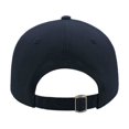 thumbnail image 2 of Atlantis Cargo Weathered Visor 5 Panel Cap, 2 of 3