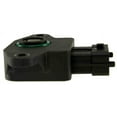 thumbnail image 2 of NTK Throttle Position Sensor, 2 of 5