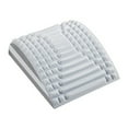 thumbnail image 2 of YAOMOBB Lower Back Stretcher Adjustable Back Stretcher Neck Lumbar Soothing Device Multi Level Pain Relief Spine Board for Men and Women, 2 of 6