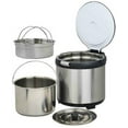 thumbnail image 3 of 7.5Q Thermal Cooker, Warmer in one,Save Energy Cooker (NVC-7020) By C&H, 3 of 5