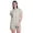 White3, variant on Moomaya Womens Printed Tee and Shorts Pajama Set PJs,Short Sleeve Sleepwear Nightwear S-XXL