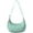 Greenish-blue-86, variant on Nylon Crossbody Bag for Women – Water-Resistant, Hand-Drawn Cute Dino Print, Retro Dinosaur Lover Style, Adjustable Strap, Durable Purse